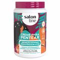 Salon Line Definição Antifizz Creme de Pentear 1Kg